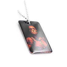 Customized Metal Printing Dog Tag for Promotion